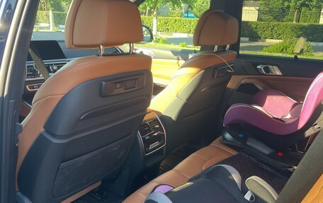 BMW X5, 2020 год, 6 150 000 рублей, 6 фотография