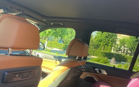 BMW X5, 2020 год, 6 150 000 рублей, 5 фотография