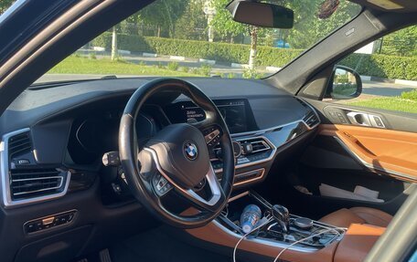 BMW X5, 2020 год, 6 150 000 рублей, 4 фотография