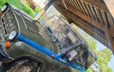 ЛуАЗ 3151, 2004 год, 135 000 рублей, 2 фотография