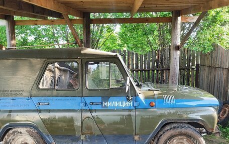ЛуАЗ 3151, 2004 год, 135 000 рублей, 4 фотография