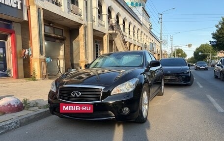 Infiniti M, 2010 год, 1 780 000 рублей, 2 фотография