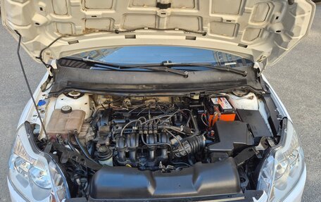 Ford Focus II рестайлинг, 2009 год, 300 000 рублей, 9 фотография