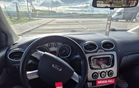 Ford Focus II рестайлинг, 2009 год, 300 000 рублей, 6 фотография