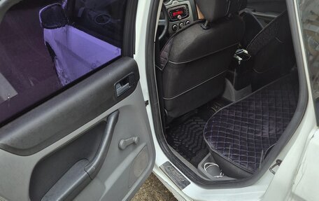 Ford Focus II рестайлинг, 2009 год, 300 000 рублей, 11 фотография