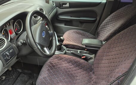 Ford Focus II рестайлинг, 2009 год, 300 000 рублей, 12 фотография