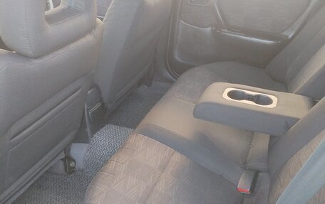 Nissan Primera II рестайлинг, 1997 год, 350 000 рублей, 4 фотография