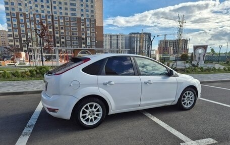 Ford Focus II рестайлинг, 2009 год, 300 000 рублей, 5 фотография