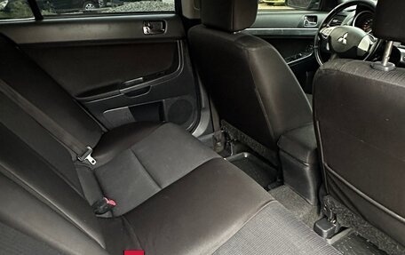 Mitsubishi Lancer IX, 2008 год, 669 000 рублей, 8 фотография