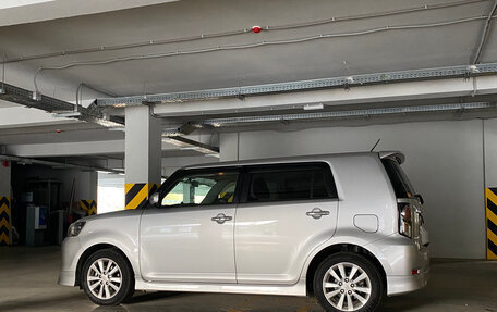 Toyota Corolla Rumion, 2014 год, 1 390 000 рублей, 4 фотография
