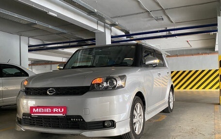 Toyota Corolla Rumion, 2014 год, 1 390 000 рублей, 5 фотография