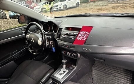 Mitsubishi Lancer IX, 2008 год, 669 000 рублей, 9 фотография
