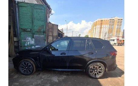 BMW X5, 2020 год, 7 150 000 рублей, 6 фотография