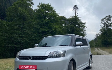 Toyota Corolla Rumion, 2014 год, 1 390 000 рублей, 8 фотография