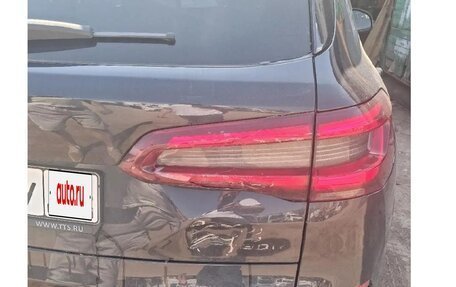 BMW X5, 2020 год, 7 150 000 рублей, 7 фотография