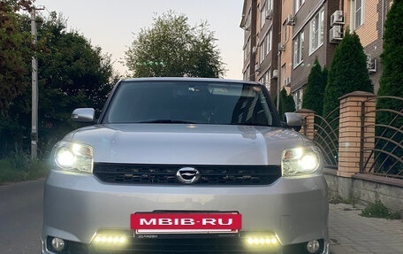 Toyota Corolla Rumion, 2014 год, 1 390 000 рублей, 10 фотография
