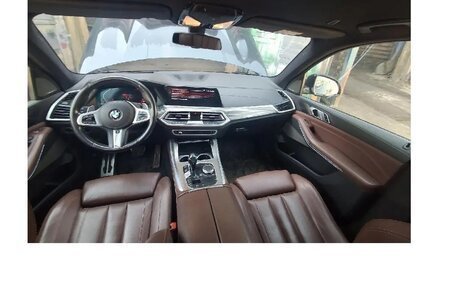 BMW X5, 2020 год, 7 150 000 рублей, 12 фотография