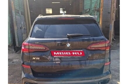 BMW X5, 2020 год, 7 150 000 рублей, 4 фотография