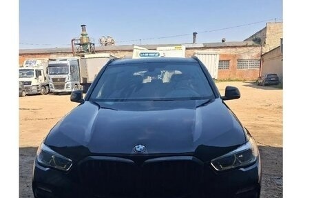 BMW X5, 2020 год, 7 150 000 рублей, 2 фотография