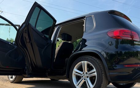 Volkswagen Tiguan I, 2016 год, 1 739 000 рублей, 7 фотография