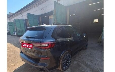 BMW X5, 2020 год, 7 150 000 рублей, 3 фотография