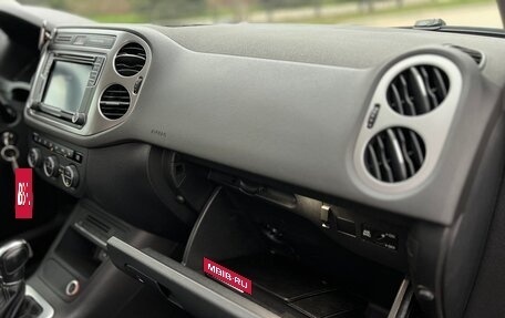 Volkswagen Tiguan I, 2016 год, 1 739 000 рублей, 20 фотография