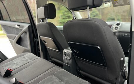 Volkswagen Tiguan I, 2016 год, 1 739 000 рублей, 27 фотография