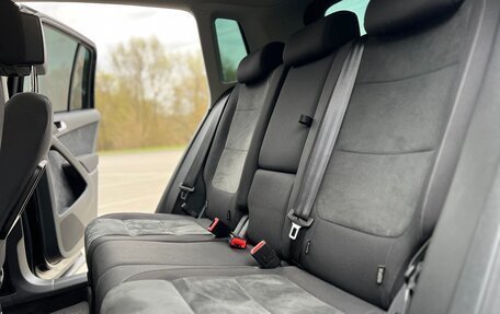 Volkswagen Tiguan I, 2016 год, 1 739 000 рублей, 28 фотография