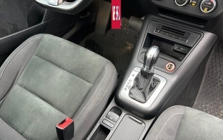 Volkswagen Tiguan I, 2016 год, 1 739 000 рублей, 21 фотография