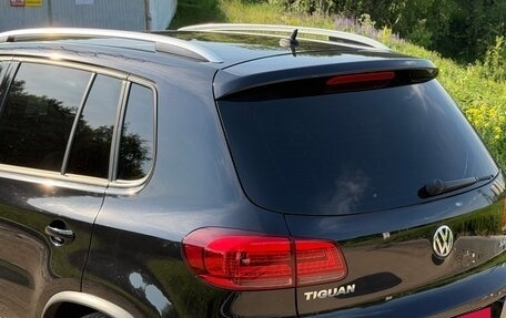 Volkswagen Tiguan I, 2016 год, 1 739 000 рублей, 13 фотография
