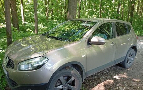 Nissan Qashqai, 2013 год, 1 250 000 рублей, 7 фотография