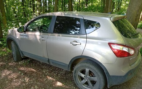 Nissan Qashqai, 2013 год, 1 250 000 рублей, 5 фотография
