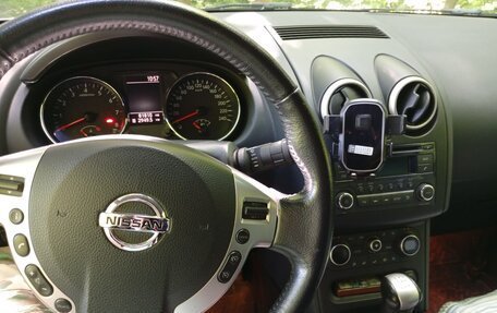 Nissan Qashqai, 2013 год, 1 250 000 рублей, 3 фотография