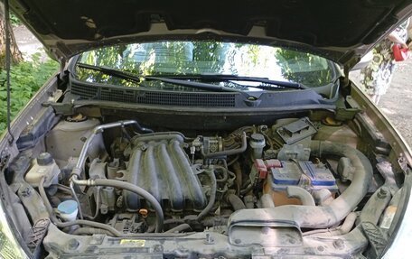 Nissan Qashqai, 2013 год, 1 250 000 рублей, 9 фотография