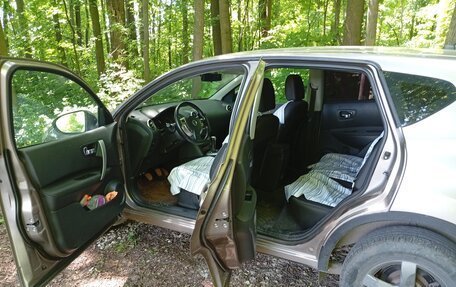Nissan Qashqai, 2013 год, 1 250 000 рублей, 10 фотография