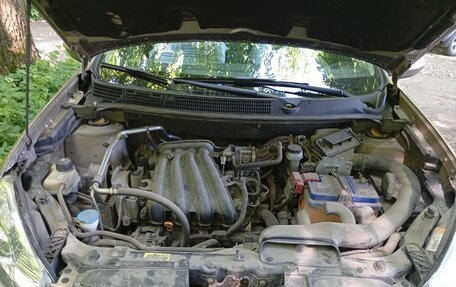Nissan Qashqai, 2013 год, 1 250 000 рублей, 12 фотография