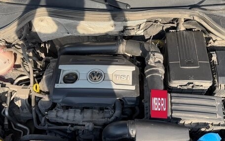 Volkswagen Tiguan I, 2016 год, 1 739 000 рублей, 25 фотография
