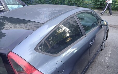 Citroen C4 II рестайлинг, 2005 год, 100 000 рублей, 2 фотография