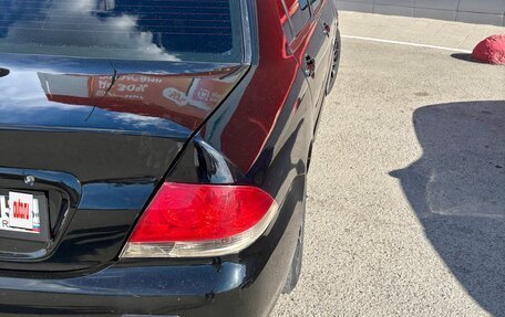 Mitsubishi Lancer IX, 2006 год, 350 000 рублей, 10 фотография