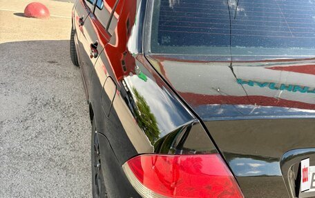 Mitsubishi Lancer IX, 2006 год, 350 000 рублей, 11 фотография