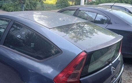 Citroen C4 II рестайлинг, 2005 год, 100 000 рублей, 3 фотография