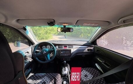 Mitsubishi Lancer IX, 2006 год, 350 000 рублей, 8 фотография