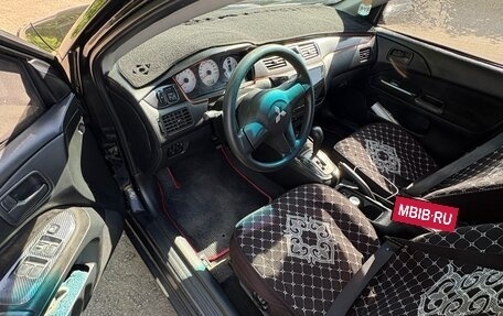 Mitsubishi Lancer IX, 2006 год, 350 000 рублей, 7 фотография