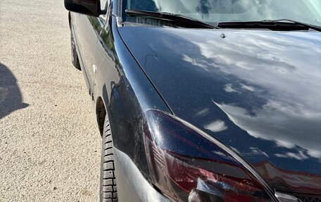 Mitsubishi Lancer IX, 2006 год, 350 000 рублей, 13 фотография