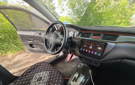Mitsubishi Lancer IX, 2006 год, 350 000 рублей, 14 фотография