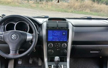 Suzuki Grand Vitara, 2007 год, 730 000 рублей, 6 фотография