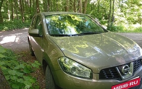 Nissan Qashqai, 2013 год, 1 250 000 рублей, 8 фотография