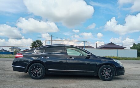 Nissan Teana, 2011 год, 900 000 рублей, 3 фотография
