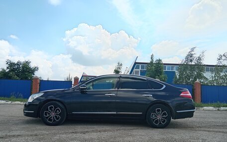 Nissan Teana, 2011 год, 900 000 рублей, 5 фотография