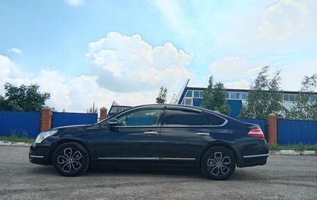 Nissan Teana, 2011 год, 900 000 рублей, 7 фотография